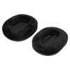 Headset Ear Cushions Earpad Covers for ATHM50ATHM50cwhATHM50X M40X M30M40SX1