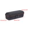 Travel Friendly Case Durable Protective Bag Compact Carrying Case Shockproof Case Durable for Airmoto 120 Tire Inflator