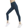 Nike Универсальные спортивные штаны Dri Fit женские Арсенал Темно-морской синий/Угольно-черный/Синий с трещинами HQ6814-478
