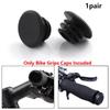 Стопоры Заглушки Аксессуары для руля велосипеда Грипсы для шоссейного велосипеда Заглушки для торцов грипс Велосипедные ручки Заглушки