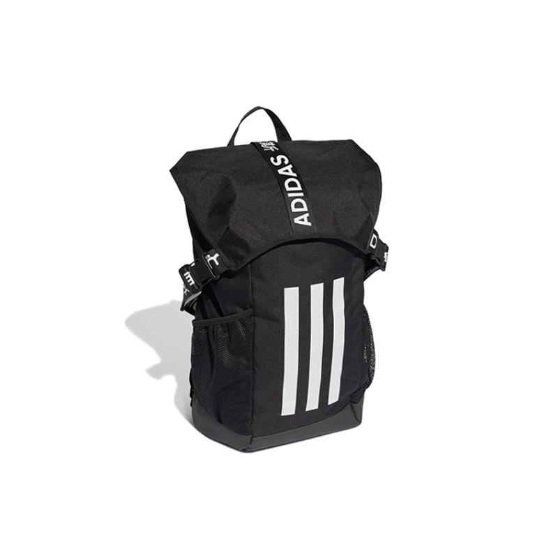 adidas Рюкзак полиэстеровый 4ATHLTS обычный унисекс черный Adidas FJ4441