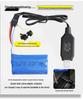 7.4V 18650 2000mAh Lithium Battery Pack for High-Speed Remote Control Off-Road Car 