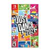 Just Dance 2021 Game (SWI)
