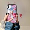 Чехол для телефона N-Nicki Singer Minaj для iPhone 17 16 15 14 13 12 11 Pro Max Plus, ударопрочная задняя крышка из ПК+ТПУ