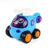 Inertia Toddler Car Action Function Developmental Benefits Kids Educational Play