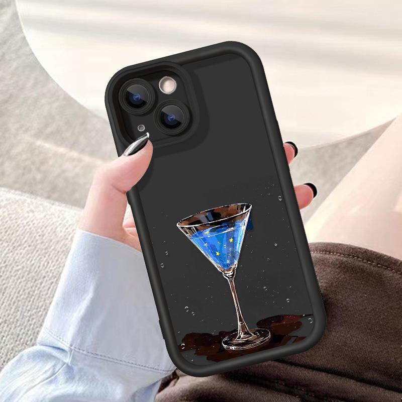 Чехол для телефона iPhone 11 13 16 Pro Max iPhone 14 15 Pro Max 12 13 Pro Max 16 Plus 7 8 Plus 13 Pro 14 Pro Samsung S24 FE A55 A05S A54 A06 S22 A15 S23