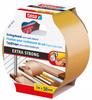 Tesa Hook and Loop Tape Self-Adhesive Hook and Loop Mounting Tape White 2.5M x 20Mm