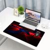 Huggy Wuggy Print Mouse Pad, Anti‑Slip Desktop keyboard Mat, for PC Laptop Gaming Working Daily Use, Cool Festival Surprise Gift