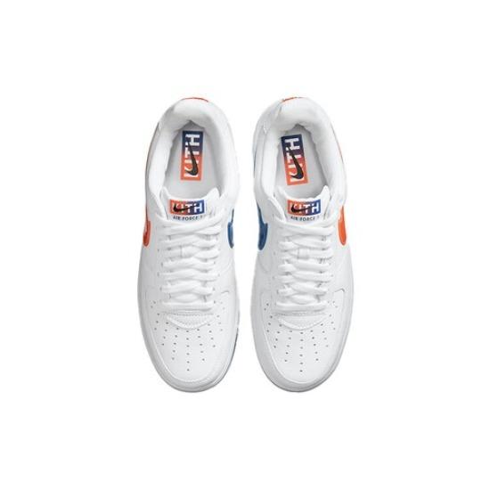 Nike Air Force 1 Low x White - CZ7928-100