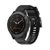 Силиконовый ремешок для часов 26 22 мм для Garmin Fenix 8 7 7X 5 5X Plus 6 6X Pro/935 945/Tactix/Quatix 7X 7 QuickFit