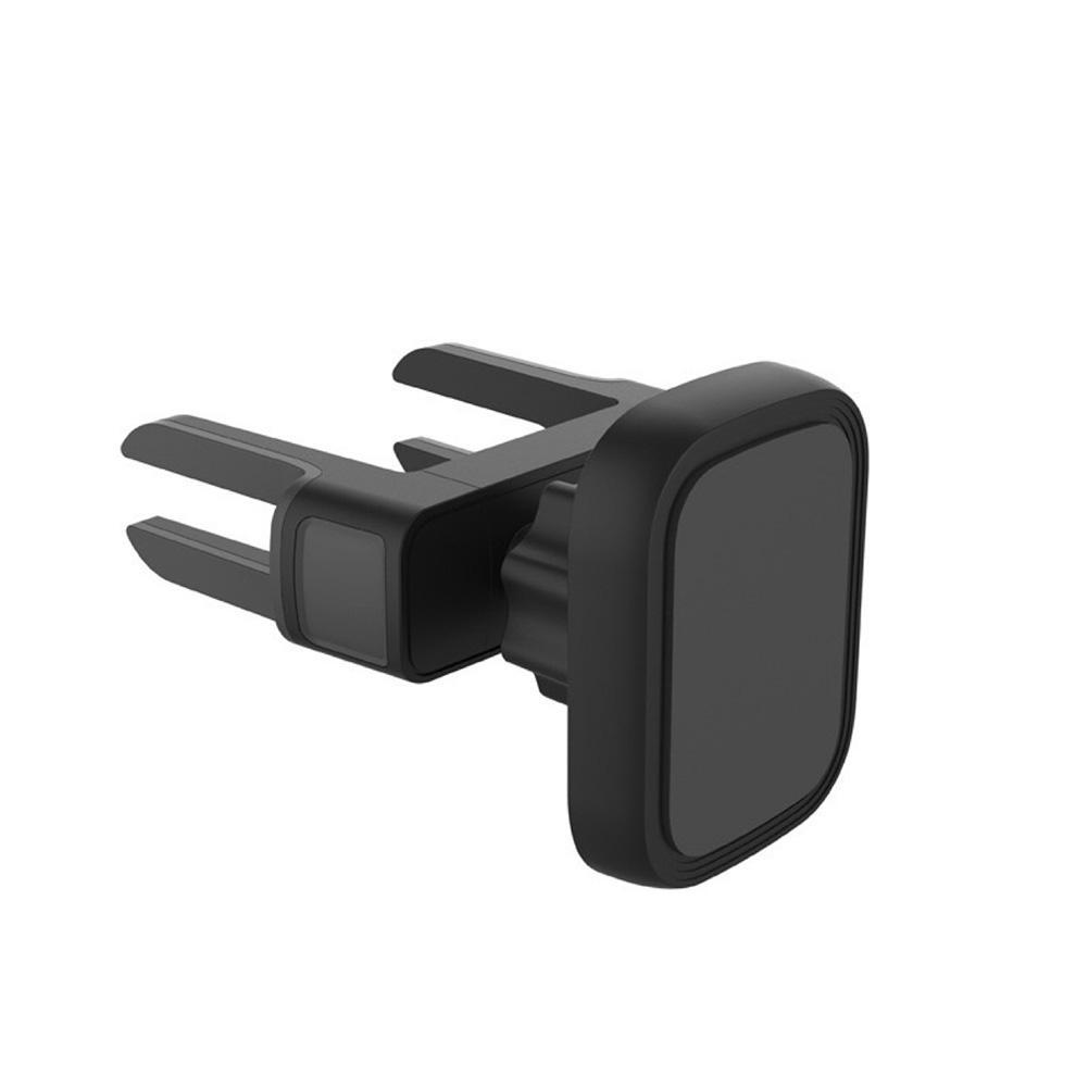 Universal Car Round Air Vent Clip Cellphone Stand 17mm For Mercedes Phone Air Car Base Head Hol R1I0