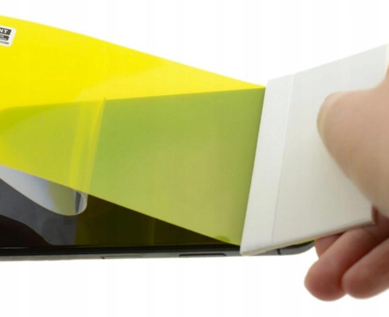 Hydrogel 9D Protector for Samsung A8 18