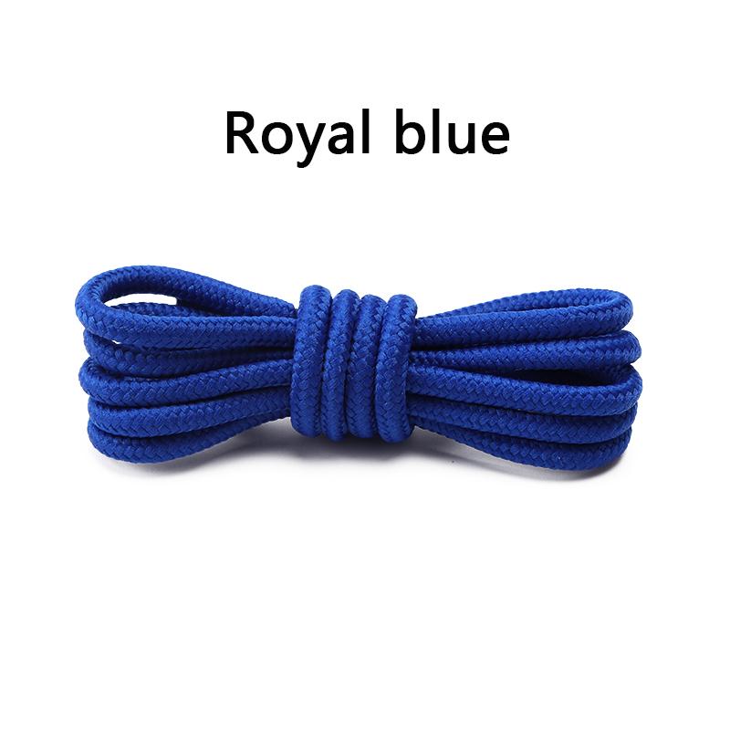 1 пара классических круглых шнурков для кроссовок, ботинки «Мартин», походная обувь, шнурки для обуви «Оксфорд», шнурки для обуви 90 см/120 см/150 см