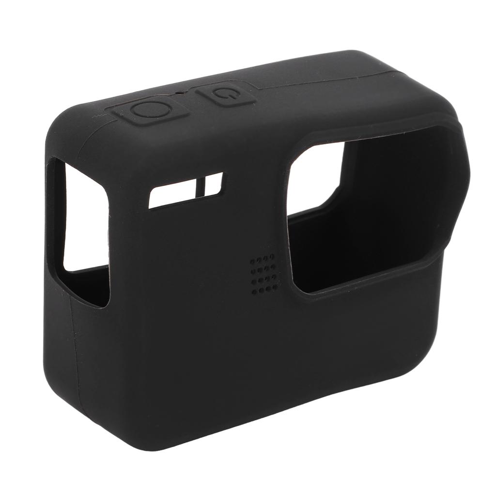 Мягкий силиконовый защитный чехол для камеры, устойчивый к царапинам, чехол для корпуса панорамной камеры для Insta360 ONE