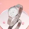 Disney Watch Korean Edition Youth Simple Fashion Mulan Series Women's Watch Student Watch Waterproof Student Women's Watch