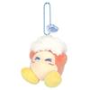 [Sanei Boeki] Kirby's Sweet Dreams Bubble Waddle Dee (Mascot) W9 X D8.5 X H9cm Plush Toy KSD-07