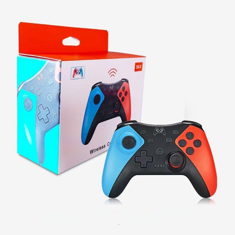 Wireless Gamepad for Nintendo NS-Switch Pro Controller NS Switch Oled Wireless Joystick Controller