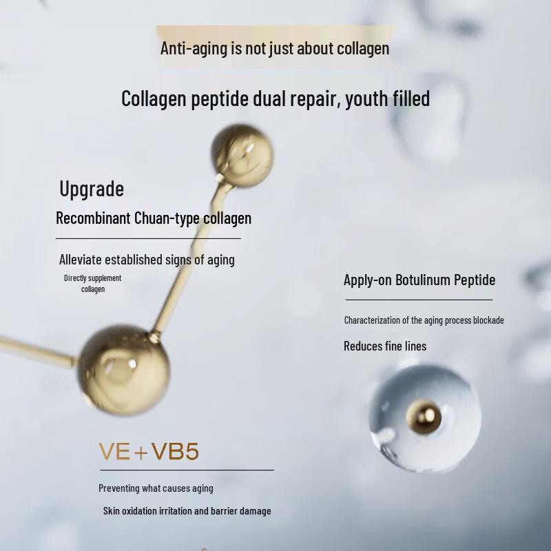 Dr.Jart + Набор: Маска и ампула с пептидами коллагена