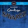 SAVAREZ Classical Guitar Strings 510-AJ