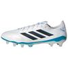 Кроссовки Copa 11 Pure Fg Белые Черные Солнечно-синие JI4197