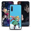 Миядзаки Хаяо аниме «Ходячий замок Хаула» мягкий чехол для Xiaomi Mi 9 9se 8 10 T A2 Lite 10S 9T CC9 Note 10 Pro 9Lite чехол Fundas
