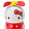 Фанат персонажа Sanrio Hello Kitty