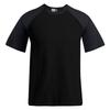 Promodoro Mens Raglan T-Shirt