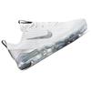 Nike Air VaporMax Flyknit 3 'Белый Серебристый' Gs BQ5238-101