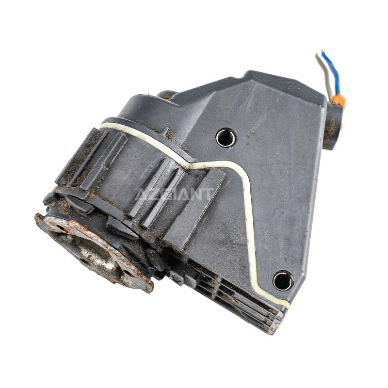 Мотор-привод складывания боковых зеркал заднего вида для автомобилей Volvo S80 XC70 XC90 V60 S60 C70 V70 S40 V50 V40 C30