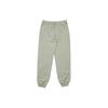 X NOCTA Fleece CS Sweatpant Oil Green/Light Liquid Lime Men Streetwear FN7661-386