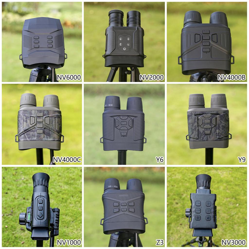 New 4G 4K 60MP Infrared Wildlife Camera with Night Vision - Model PR802LTE