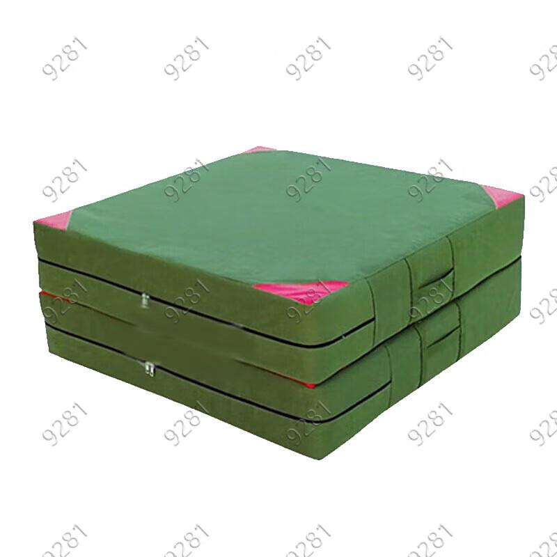Sit-up Abdominal Exercise Mat
