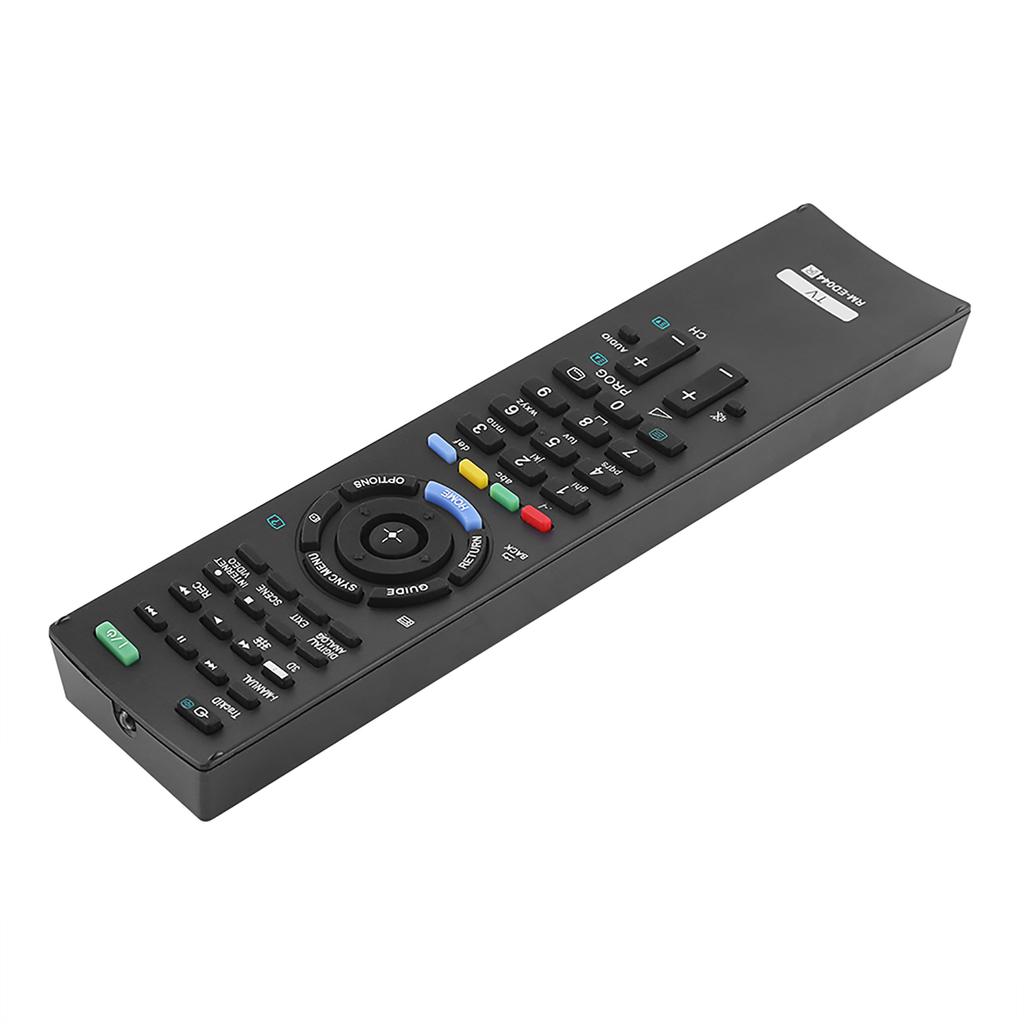 Replacement TV Remote Control Television Controller for Sony RMED044