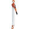 TRUSCO Lever Hoist 3.2ton TLH-320