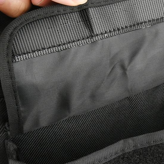 Сумка для хранения динамика Дорожный чехол для переноски с плечевым ремнем Застежка-молния Ударопрочный