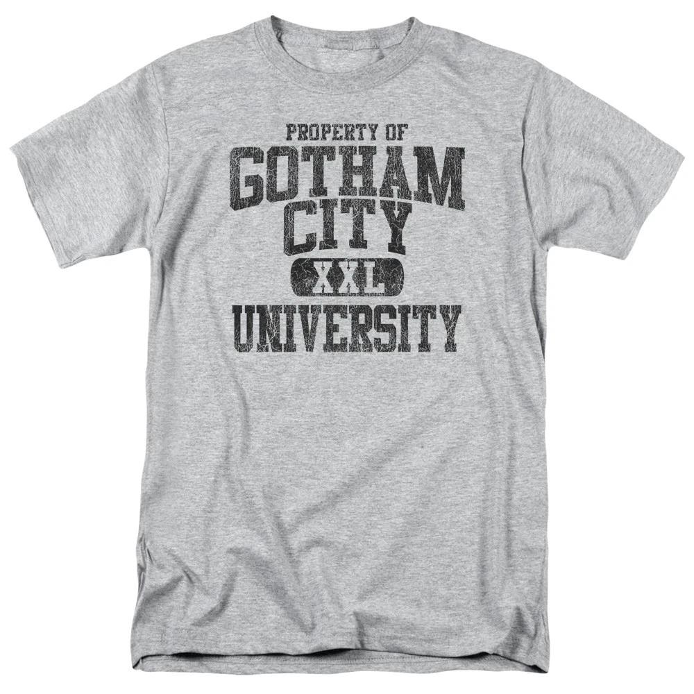 DC Comics - Batman - Property Of GCU - Children's T-shirt