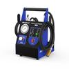 MR CARTOOL F109 Car Brake Fluid Extractor Oil Pump Brake Oil Changer Machine 1.2L Recycle Bottle Brake Bleeder Fluid Pump Kit
