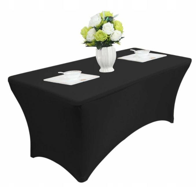 Cover For A Catering Banquet Table 180X76 Cm