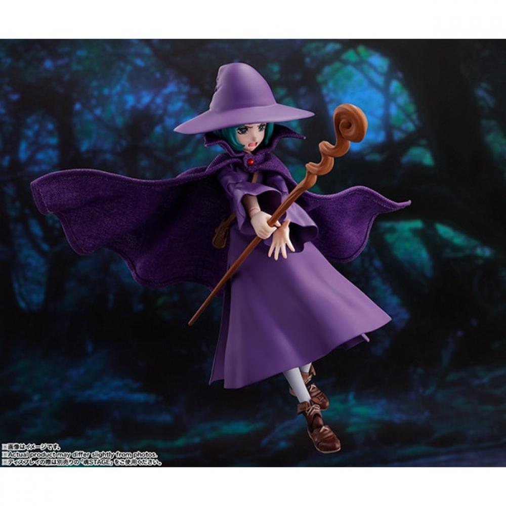 Bandai Spirits S.h.Figuarts Figuarts Берсерк Цирк [окрашенная Подвижная Фигурка Общая Высота Прибл.. 120 мм]