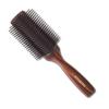 VeSS Ceramic Blow Brush 1 Piece C-2000 Hairbrush, Brown, (x 1)