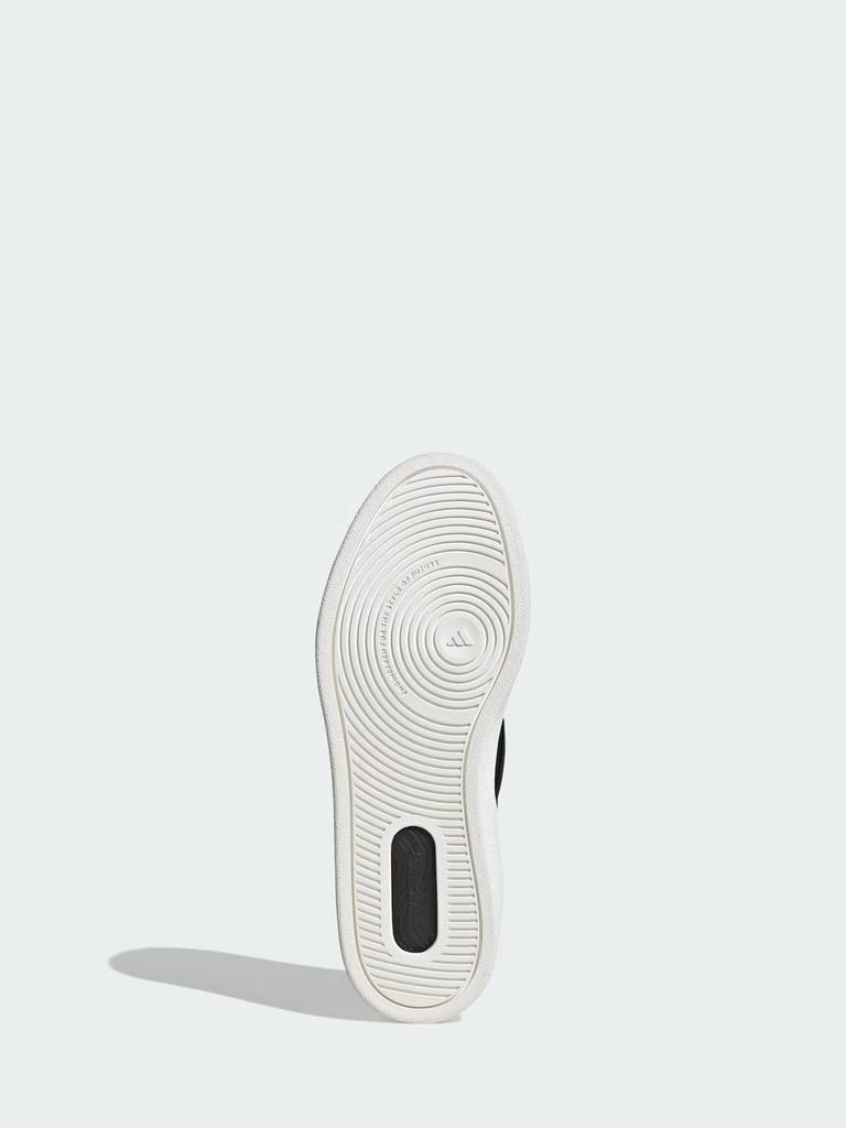 Adidas Серия FOS LABCOURT LIGHT SLIP-ON Повседневная Спортивная Обувь. Код товара Adi KJ4576