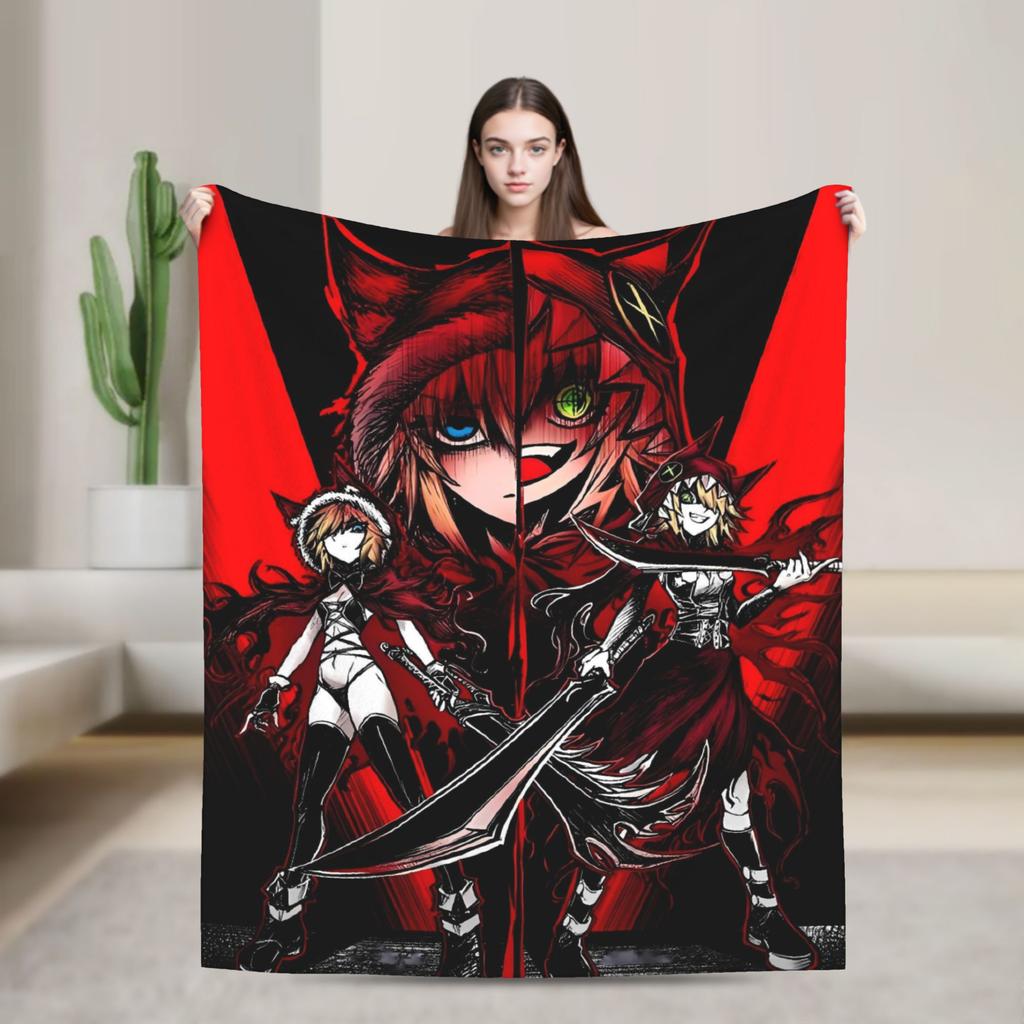 Soft Warm Blanket Camping Deads by Daylights Bedding Throws Flannel Bedspread For Outdoor Funny Sofa Bed Cover
