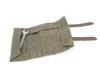 LONGRIDE Heritage Tool Bag CUS125WKHA Roll, Khaki,