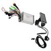36В 48В 60В 350Вт 450Вт 18А Электрический велосипед Велосипед ЖК-дисплей M5 Скутер Мотор Бесколлекторный контроллер