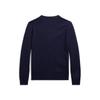 Polo Ralph Lauren Хлопковый кардиган на мальчика с V-образным вырезом