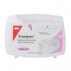 Ioox Transpore Esparadrapo Blanco 5 M X 2,5 Cm 3m