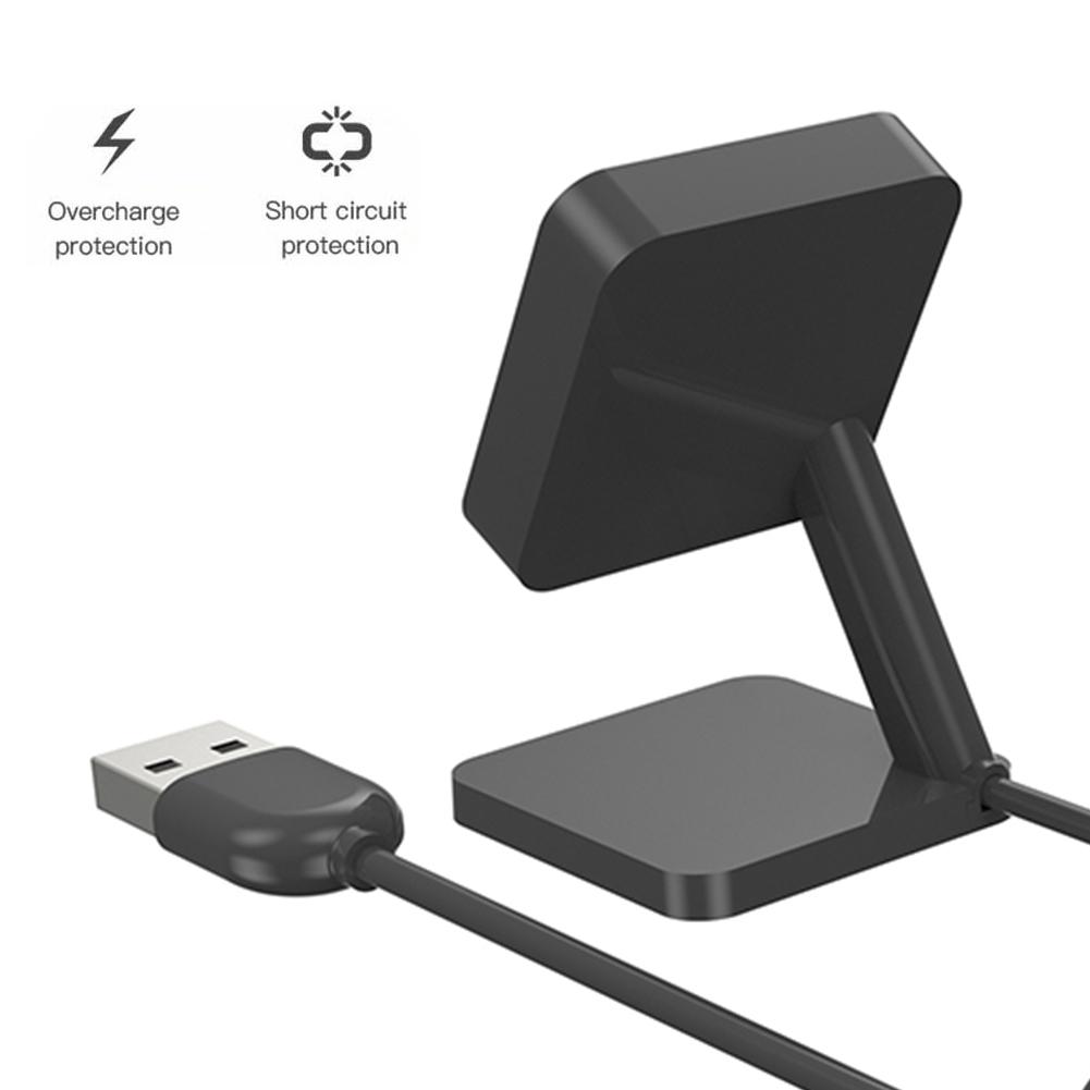 Charger For Huawei Watch Fit 2 Smart Watch USB Charging Cable Magnetic Charger Adapter for Huawei Band 7/6 Watch Accessories