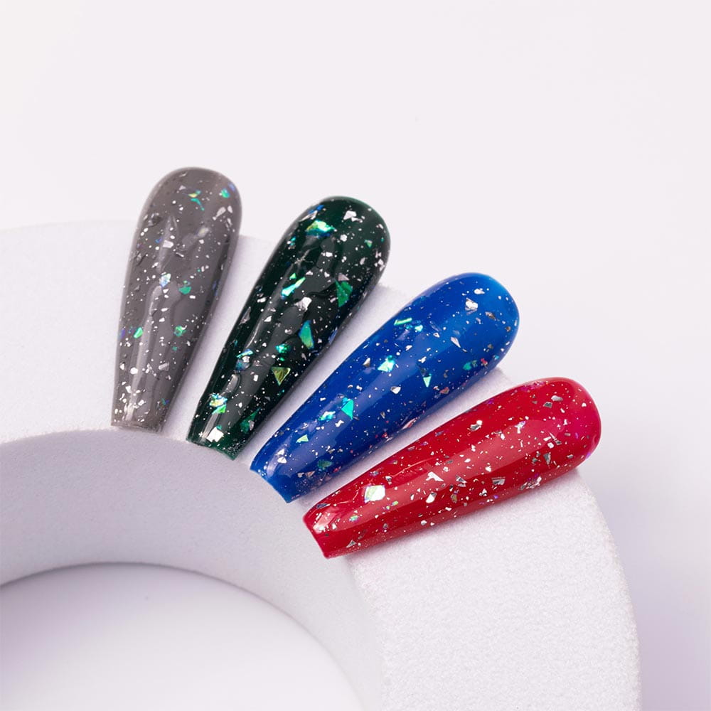 Top Louis No Wipe Ntn Premium Shimmer 5 G