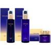 Top Class Lifting 3-Piece Set Provides Elasticity and Moisture To Dry Skin, 7th Generation, 1 Set