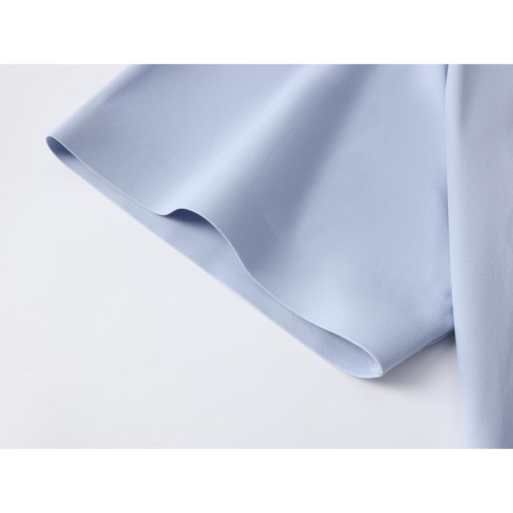 Callaway 2025 Лето Лето Вышитая Гольф Бизнес Досуг Спорт Стиль Легкий Плавающий Хлопок Однотонный Поло Рубашка